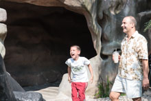 Ryan and Vivian July 2008